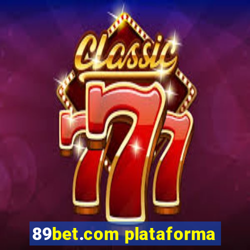 89bet.com plataforma